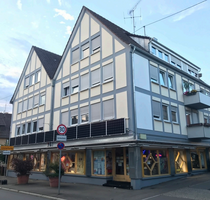 Wohnung zum Mieten in Reutlingen 1.400,00 € 108 m²