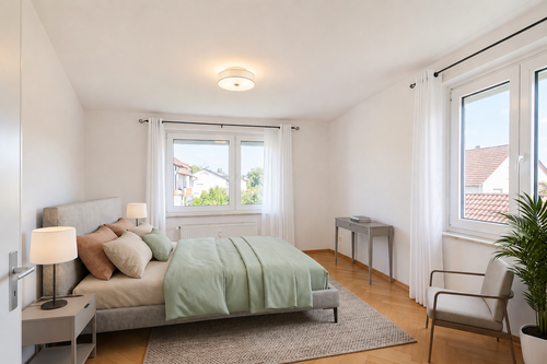 Foto - Wohnung zum Kaufen in Markgröningen 270.000,00 € 69 m²