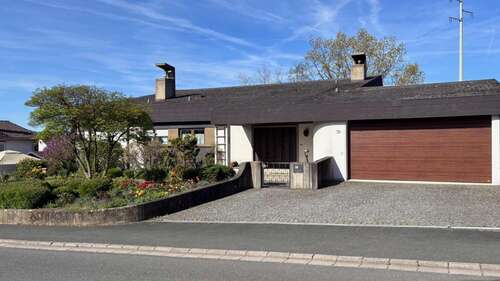 Foto - Haus zum Kaufen in Zapfendorf 850.000,00 € 298 m²
