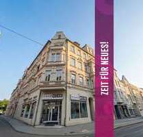 Wohnung zum Mieten in Halle 640,00 € 84.5 m²