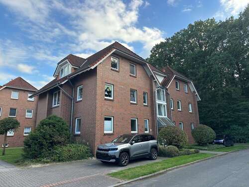 Foto - Wohnung zum Mieten in Westerstede 750,00 € 74.14 m²