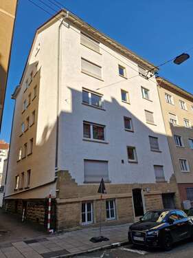 Foto - Wohnung zum Mieten in Stuttgart 1.480,00 € 74 m²
