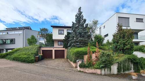 Foto - Haus zum Kaufen in Gerlingen 960.000,00 € 142 m²