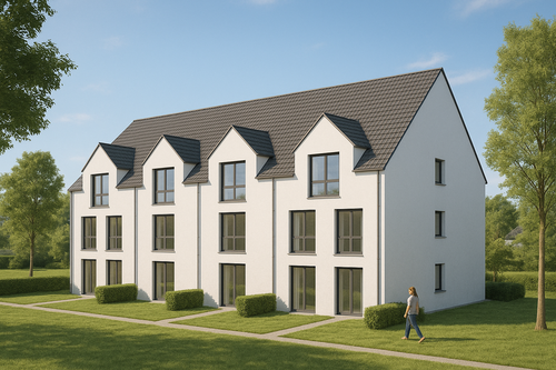 Foto - Haus zum Kaufen in Abensberg 725.000,00 € 145 m²