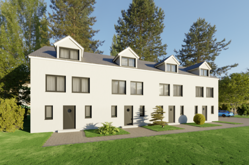 Foto - Haus zum Kaufen in Abensberg 697.000,00 € 145 m²