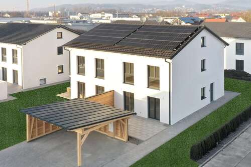 Foto - Haus zum Kaufen in Deggendorf 614.000,00 € 130 m²