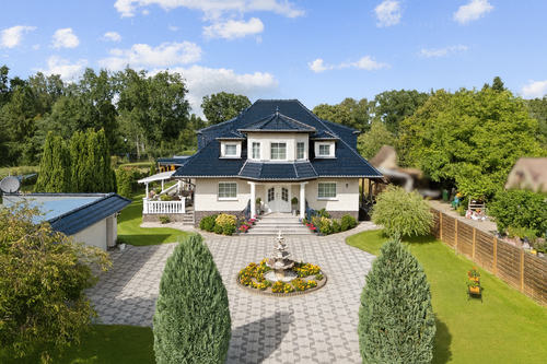 Foto - Haus zum Kaufen in Langewahl 800.000,00 € 238 m²