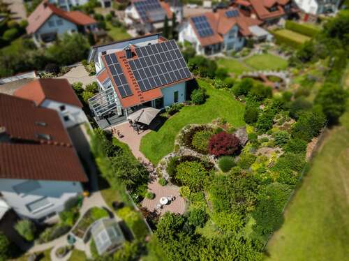 Foto - Haus zum Kaufen in Illerrieden 985.000,00 € 250 m²