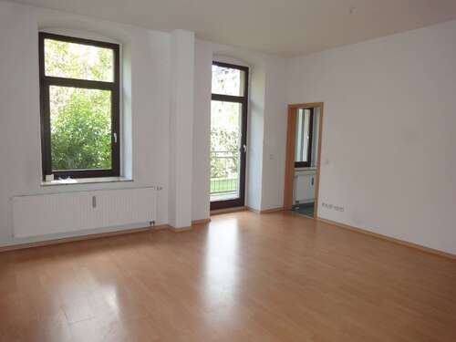 Foto - Wohnung zum Mieten in Chemnitz 215,00 € 35.9 m²