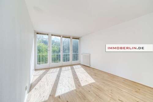Foto - Wohnung zum Kaufen in Berlin 185.000,00 € 41 m²