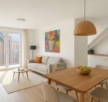 Wohnung zum Kaufen in Düsseldorf 434.000,00 € 80 m²