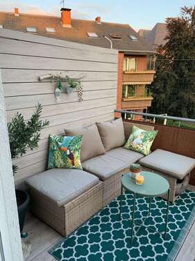 Foto - Wohnung zum Kaufen in Düsseldorf 399.000,00 € 80 m²