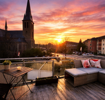 Wohnung zum Kaufen in Düsseldorf 399.000,00 € 80 m²