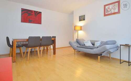 Foto - Wohnen auf Zeit in Wiesbaden 1.350,00 €