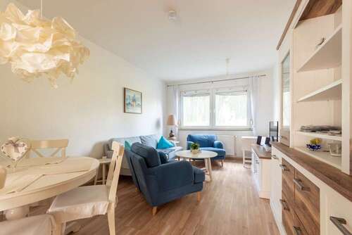 Foto - Wohnung zum Kaufen in Neukieritzsch 69.500,00 € 55 m²