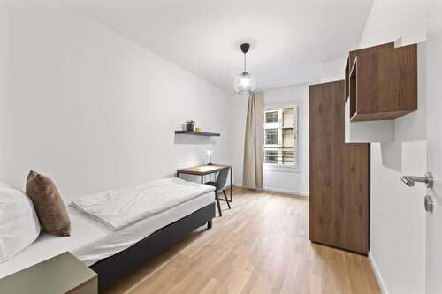 Foto - WG-Zimmer in Berlin 810,00 € 11 m²