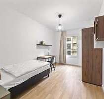 WG-Zimmer in Berlin 810,00 € 11 m²