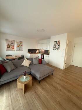 Foto - Wohnung zum Mieten in Gummersbach 660,00 € 58 m²