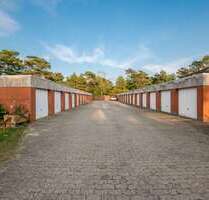 Garage zu vermieten in Celle 70,00 €