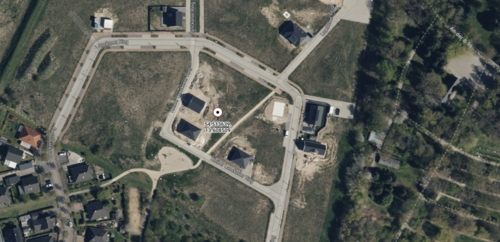 Foto - Grundstück zu verkaufen in Sassnitz 109.000,00 € 377 m²