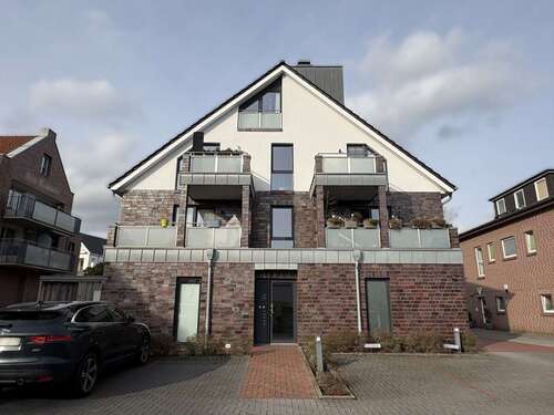 Foto - Wohnung zum Mieten in Bad Zwischenahn 720,00 € 72.04 m²