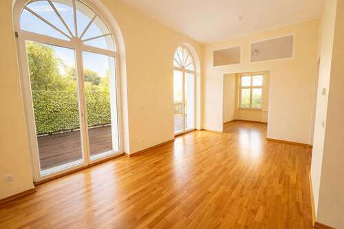 Foto - Wohnung zum Kaufen in Berlin 990.000,00 € 224 m²