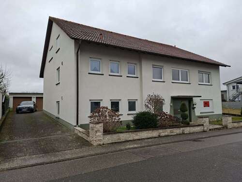 Foto - Haus zum Kaufen in Kraichtal 549.000,00 € 155 m²