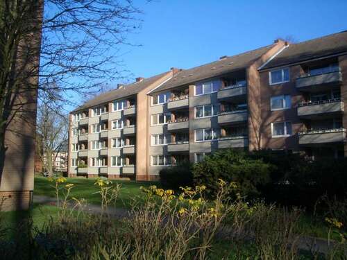 Foto - Wohnung zum Mieten in Hamburg 855,50 € 80.5 m²