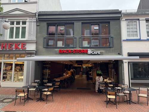 Foto - Spezialgewerbe in Schleswig 1.100.000,00 € 312 m²