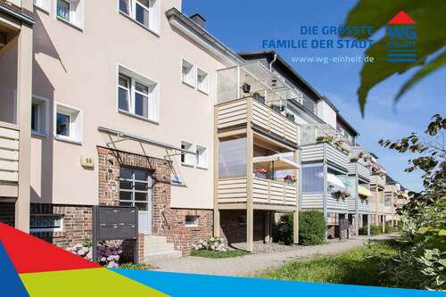 Foto - Wohnung zum Mieten in Chemnitz 320,00 € 49.5 m²