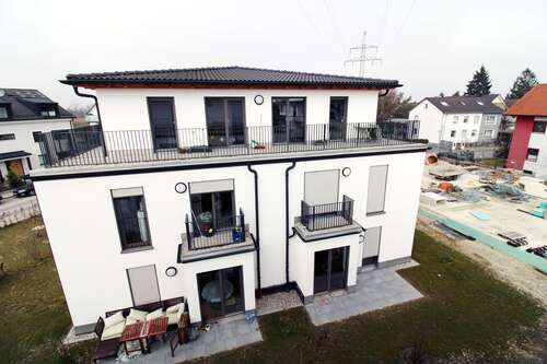 Foto - Wohnung zum Kaufen in München 552.000,00 € 50.04 m²