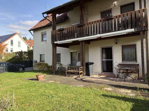 Foto - Wohnung zum Kaufen in Zweiflingen Westernbach 249.000,00 € 111 m²