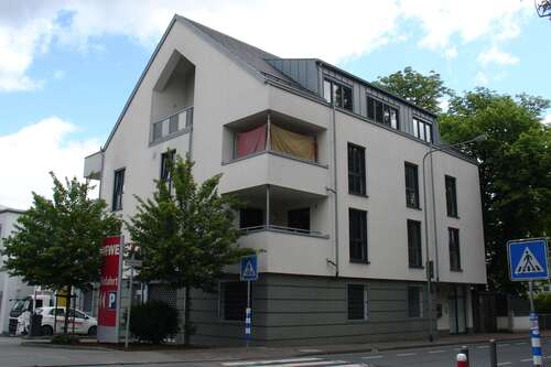 Foto - Wohnung zum Mieten in Frankfurt am Main 1.280,00 € 100.33 m²