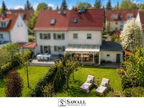 Foto - Haus zum Kaufen in Berlin 785.000,00 € 130 m²
