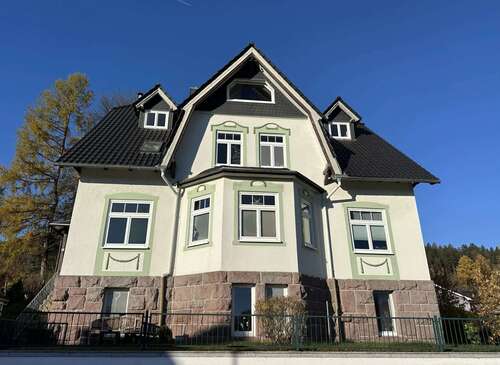 Foto - Wohnung zum Mieten in Zella-Mehlis 968,00 € 116 m²