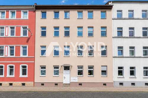 Foto - Wohnung zum Kaufen in Erfurt 368.000,00 € 126 m²