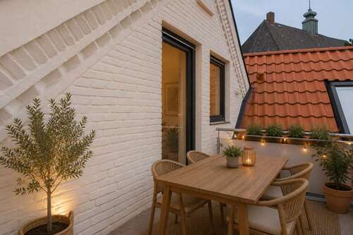 Foto - Wohnung zum Mieten in Kappeln 590,00 € 50 m²