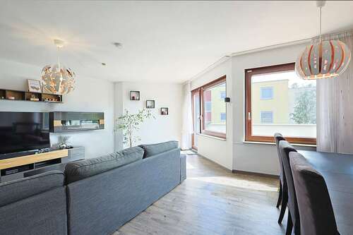Foto - Wohnung zum Kaufen in Schwieberdingen 295.000,00 € 79 m²