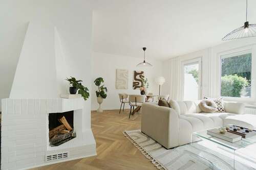 Foto - Haus zum Kaufen in Wolfenbüttel 379.000,00 € 116 m²
