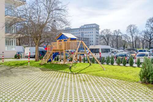 Foto - Wohnung zum Kaufen in Berlin 497.000,00 € 82.78 m²
