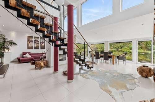 Foto - Haus zum Kaufen in Asbach 778.000,00 € 215 m²