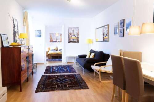 Foto - Wohnung zum Kaufen in Berlin 344.900,00 € 67 m²
