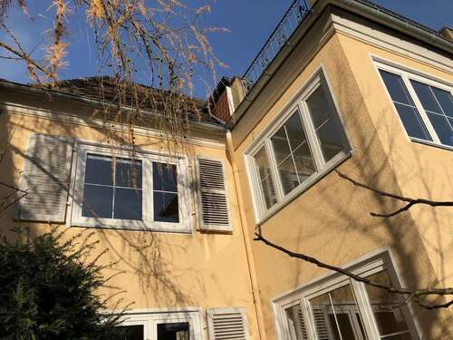 Foto - Wohnung zum Mieten in Göttingen 1.663,00 € 127 m²