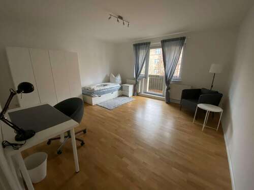 Foto - WG-Zimmer in Berlin 680,00 € 23 m²