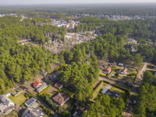 Foto - Grundstück zu verkaufen in Borkwalde 220.000,00 € 2044 m²