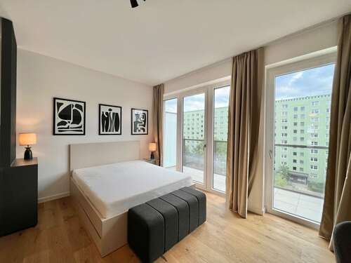 Foto - Wohnen auf Zeit in Berlin 1.395,00 €