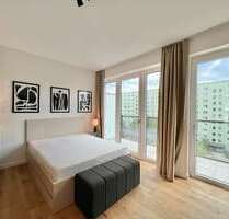 Wohnen auf Zeit in Berlin 1.395,00 €