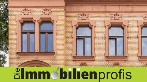 Foto - Wohnung zum Mieten in Hof 850,00 € 130 m²