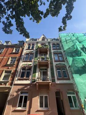 Foto - Wohnung zum Kaufen in Frankfurt 420.000,00 € 64.49 m²