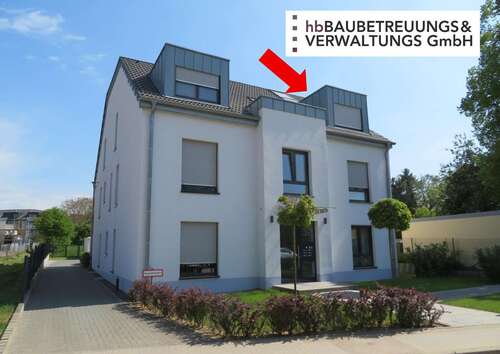 Foto - Wohnung zum Mieten in Würselen 840,00 € 80 m²